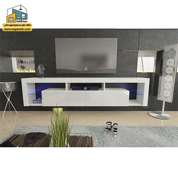 میز تلویزیون کد DTP65