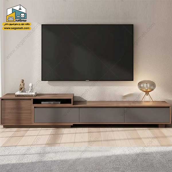 میز تلویزیون DTP118